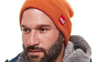 VOYAGER BEANIE